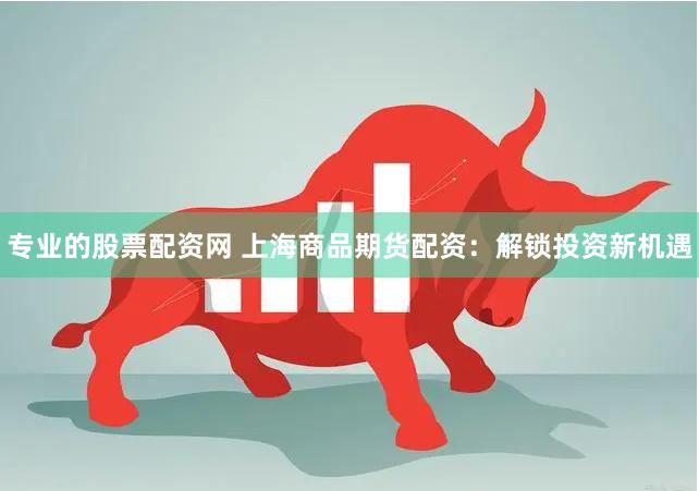 专业的股票配资网 上海商品期货配资：解锁投资新机遇