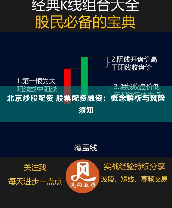 北京炒股配资 股票配资融资：概念解析与风险须知