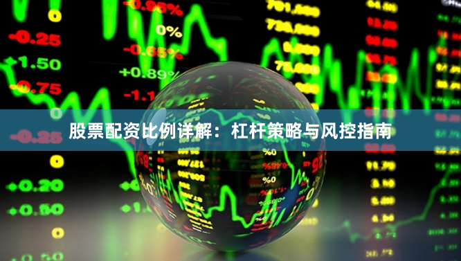 股票配资比例详解：杠杆策略与风控指南